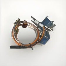 Water Heater Pilot Assembly Replacement for Natural Gas 9003542 Kenmore and More