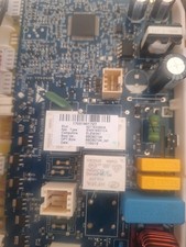 Scheda Elettronica di Controllo per Lavatrice ELECTROLUX Aeg Ricambi L6FG94SQ