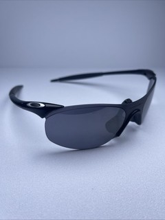 Oakley Zero USA Black Sunglasses KD1
