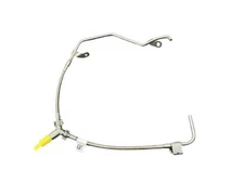 A1768301900 142314 tailpipe MERCEDES-BENZ CLASE A W176 2.0 CDI CAT 2012