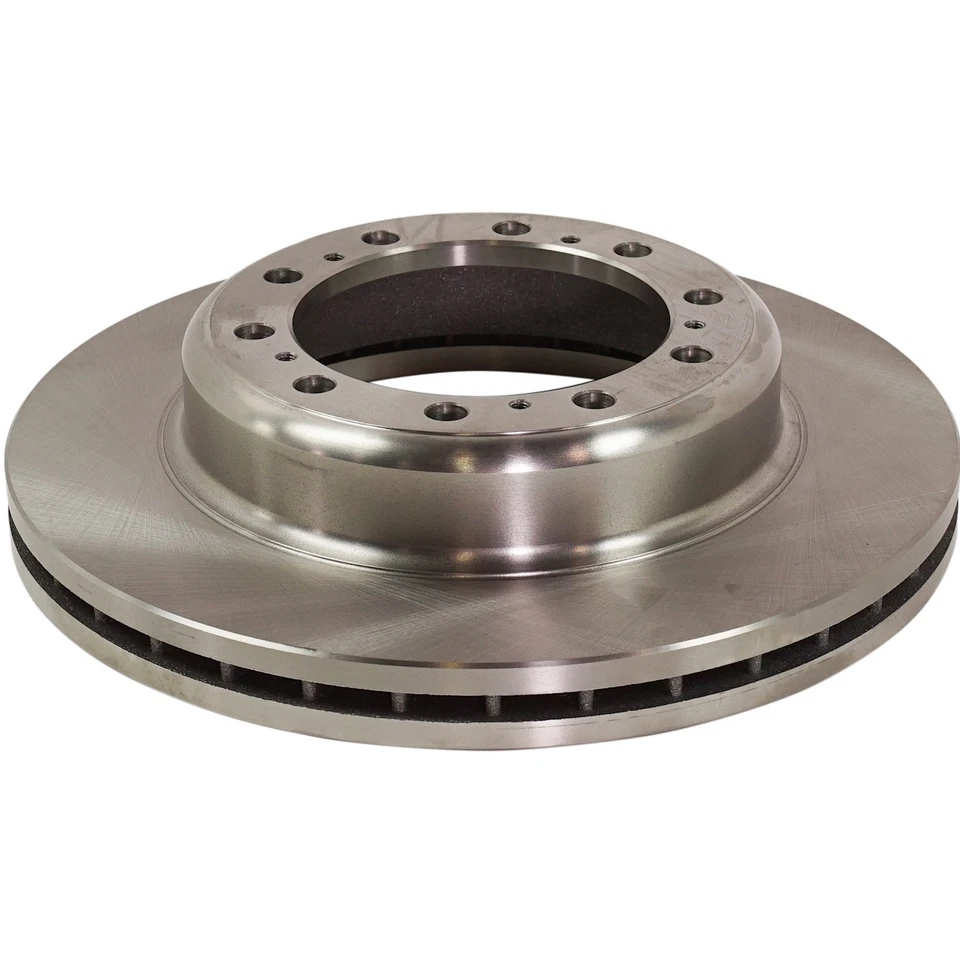 Disco de freno delantero o trasero para Chevy GMC C6500 Topkick C7500 Chevrolet Kodiak B7 Foto 4 de 4