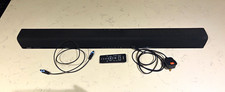 SOUNDBAR - PHILIPS HTL1190B/05 BLUETOOTH. DOLBY DIGITAL – REMOTE – 40W