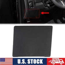 Manual Park Release Bezel Fits For DODGE RAM 1500 2500 3500 2013-2019 1WA33DX9AB