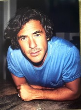 JACK SAVORETTI - PROMOTIONAL PRESS PHOTO 11” X 8” (28CM X 20CM) - MINT CONDITION