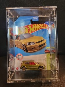 Hot Wheels Honda Civic Type R Sth | eBay
