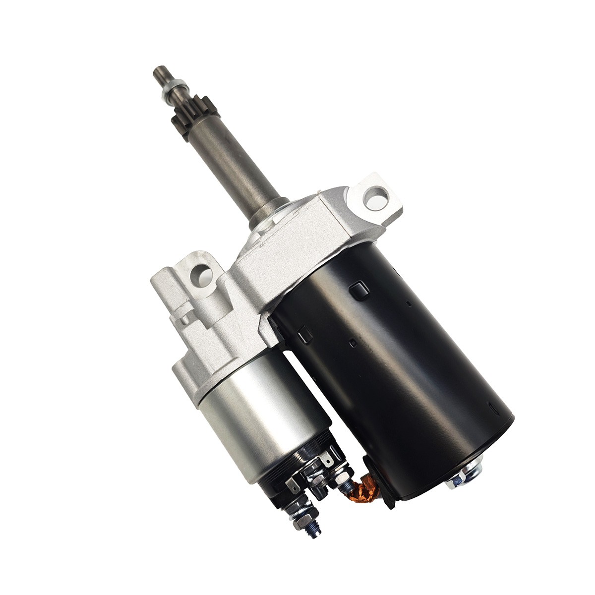11F0133CP Starter Motor For McLaren 650 570S 720S MP4 3.8L V8 M838T M840T Engine