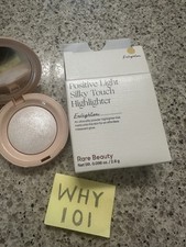 Rare Beauty Positive Light Silky Touch Highlighter ENLIGHTEN .098oz/2.8g FULL SZ