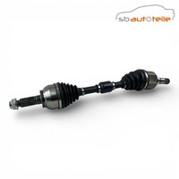 Antriebswelle Links Vorne Mazda 5 CR19 1.8 2.0 Schaltgetriebe
