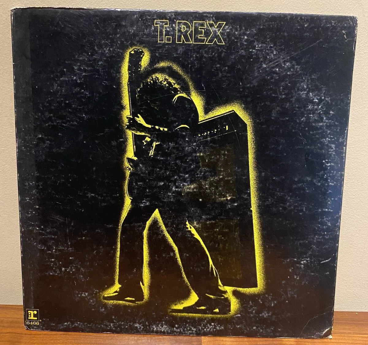 T Rex Electric Warrior for sale - eBay