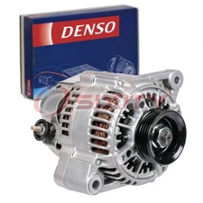 Denso Alternator for 2000-2004 Toyota Tacoma 3.4L V6 Electrical Charging rm