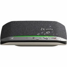 Poly Sync 20 USB-A Speakerphone  Portable, Teams-Certi,Up to 20H Battery -772D2AA