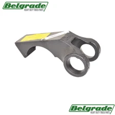 Axle Seat 3/4" For 5" Round Axle -Reyco Granning OE Equivalent:REY09730-01