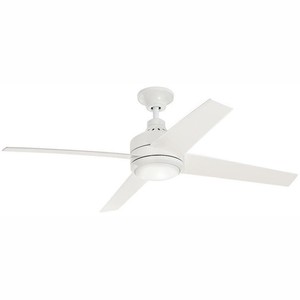Home Decorators Collection Mercer 56 In Integrated Led Indoor