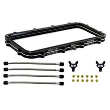 Nitrous Express Holley Hi-Ram Plenum Plate Conversion NX940