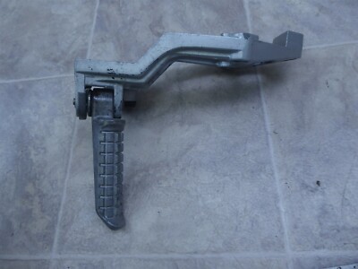 りーにゃん 1990 Kawasaki ZX1000B Ninja K719-1) left and right rear foot