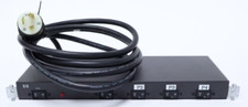 Hewlett-Packard HP Series EO4501 Modular PDU Control Unit 228481-001 100-127 VAC