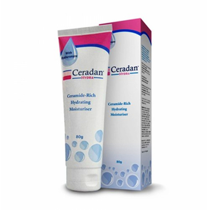 ceramide rich moisturiser