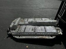 BATTERY PACK COMPLETE ASSEMBLY HIGH VOLTAGE 8857216 BMW I4 G26 OEM (2022-2024)