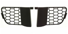 New Lower Front Bumper Grille Insert Mesh Set Lh Rh For 2004-2006 Ford F150 New Lower Front Bumper Grille Insert Mesh Set Lh Rh For 2004-2006 Ford F150