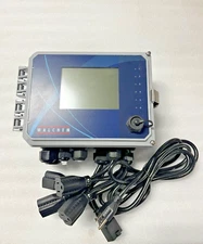 New Walchem WCT600PCSNE-NN-H2 Water Treatment Controller