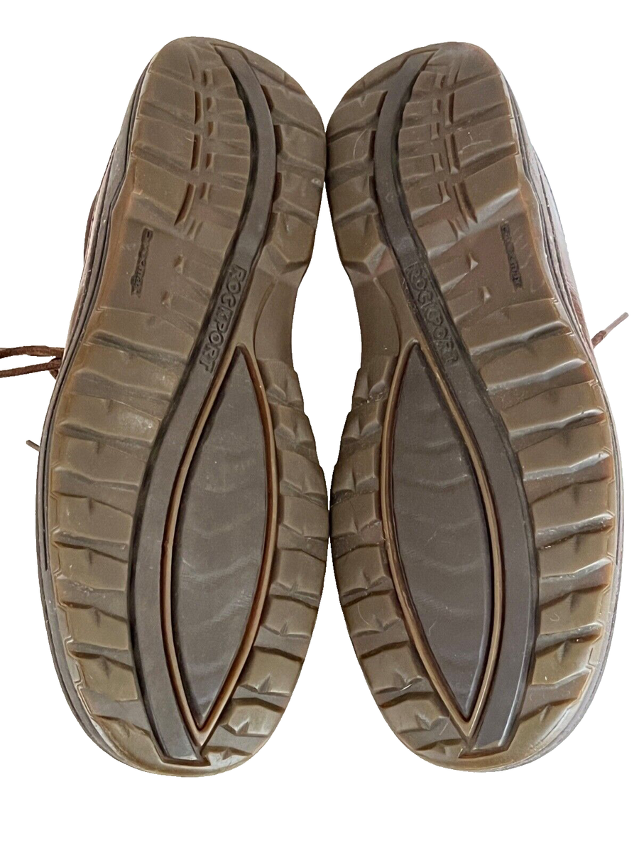 Rockport Blackville 13n Brown | eBay Rockport Blackville 13n Brown | eBay