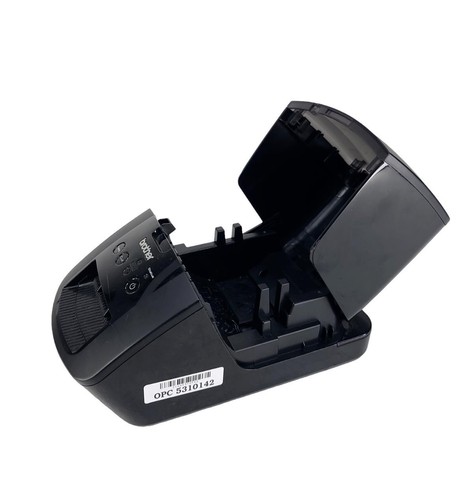 Brother QL-720NW Thermal WiFi/Ethernet Label Printer AS IS - Picture 4 of 12