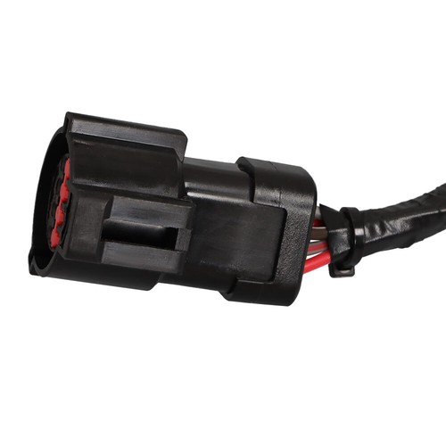 Fuel Pump Assembly For 2001-2004 Ford Mustang Electric Fuel Pump 3.8L 4.6L V6 V8 - Picture 11 of 13