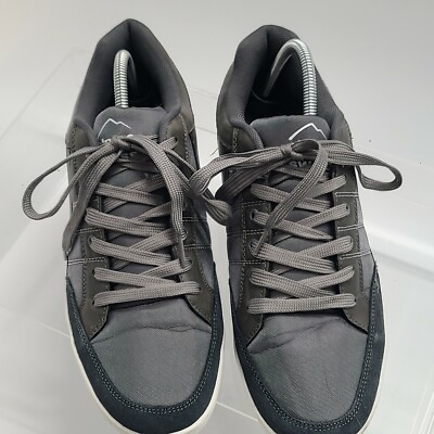 Alpine Swiss Stefan US Size 12 M Men's Retro Fashion Sneakers