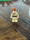 LEGO Star Wars sw0592 Young Obi-Wan Kenobi Minifigure