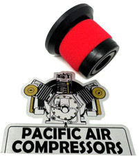 HANKISON ELEMENT E5-12 HF SERIES GRADE 5 MAX OIL REMOVAL FILTER COMPRESSOR