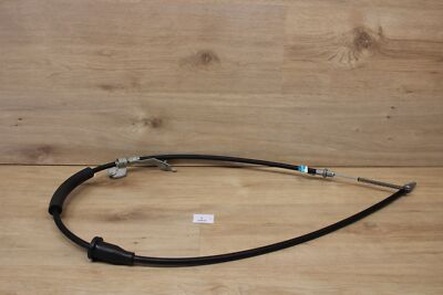 MOPAR 04860078AG Parking Brake Cable, Right Rear, Disc NOS NEU genuine xl14412