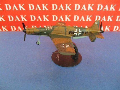 Die cast 1/72 Modellino Aereo Aircraft Dornier Do 335A-1 Pfeil Germany - Imagen 2 de 6