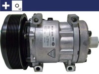 Mahle ACP 1066 000S Kompressor, Klimaanlage