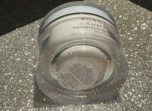 Crepe Erase Overnight Facial Plumping Treatment w/Trufirm 1.7 oz. NEW - Picture 9 of 9