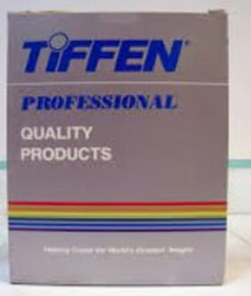 4x4 Warm Pro Mist 1/2 Filter - NEW FILTER - VINTAGE PACKAGING - Image 3 of 4