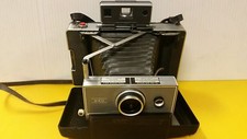 Vintage Polaroid Automatic Instant Film Land Camera 240 Untested B5