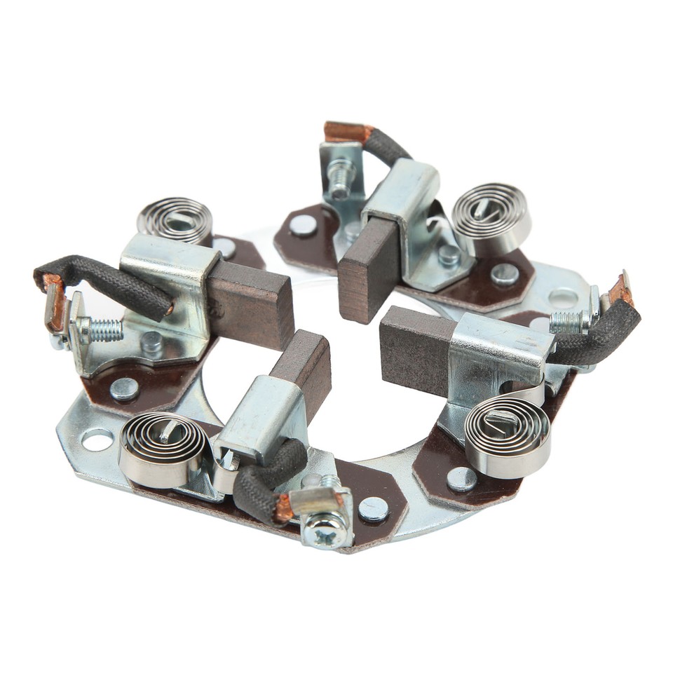 Cart Starter Generator Brush GSB10701A Waterproof Scratch Resistant