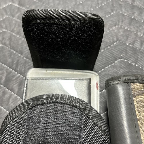 Nite Ize Phone Holder - Photo 4 sur 13
