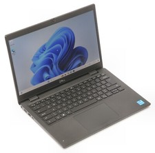 Dell Latitude 3420 14" Laptop (intel I5-1135g7 16gb 256gb Ssd W11 No Psu) 4851