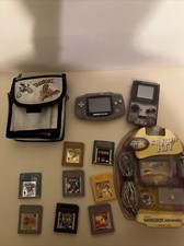 Game Boy Mega Set