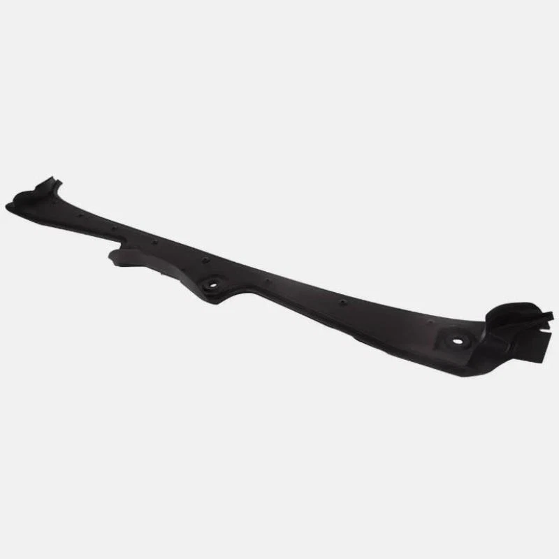 51717027083 Cubierta del panel del capó del parabrisas para BMW 525i 530i 545i 525xi 530xi 550i Foto 2 de 4