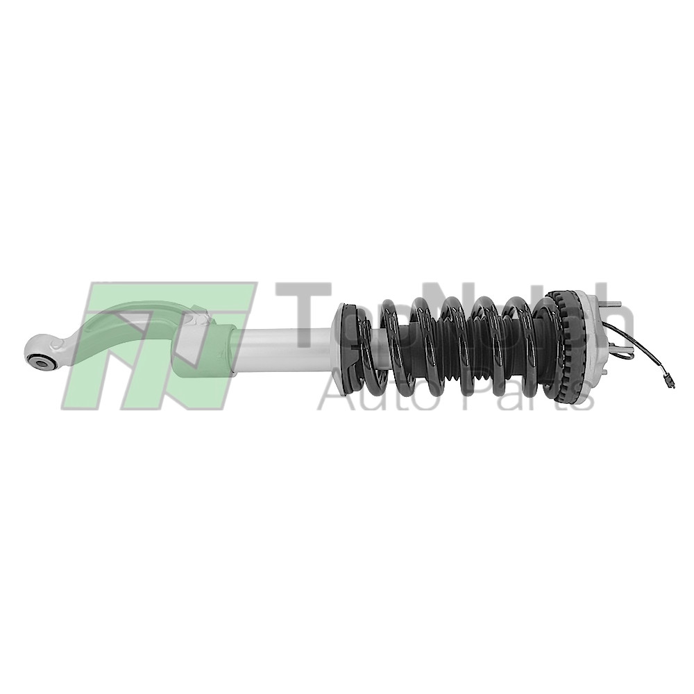 Maserati Quattroporte 2014-2020 FRONT+LEFT, RIGHT Strut assembly P/N 670030332