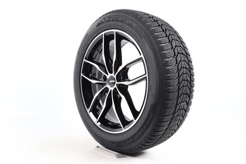 Neu AUTEC X1 U11 iX1 U11 Winterräder 18 Zoll Bavaris BV7518515074611 37123 - Bild 4 von 4
