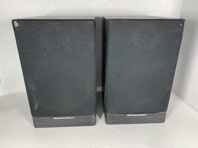 mordaunt short speakers for sale