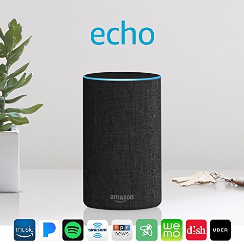 ebay amazon echo 2nd generation