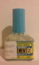 MC-129, Mr Hobby / Mr Cement "S"