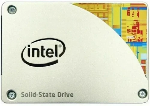 Intel SSDSC2BB120G4 - 120GB 2.5 SATA 6G SSD