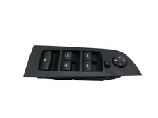 Genuine BMW 3 Series E93 OSF Driver Side Front Window Switch  