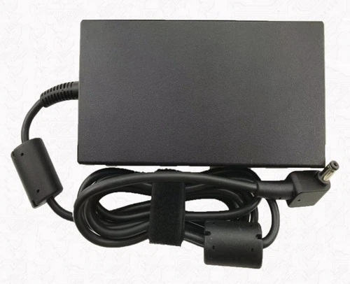 19.5V 11.8A 230W Original Acer A17-230P1A A230A033P Power AC Adapter Charger - Picture 2 of 3