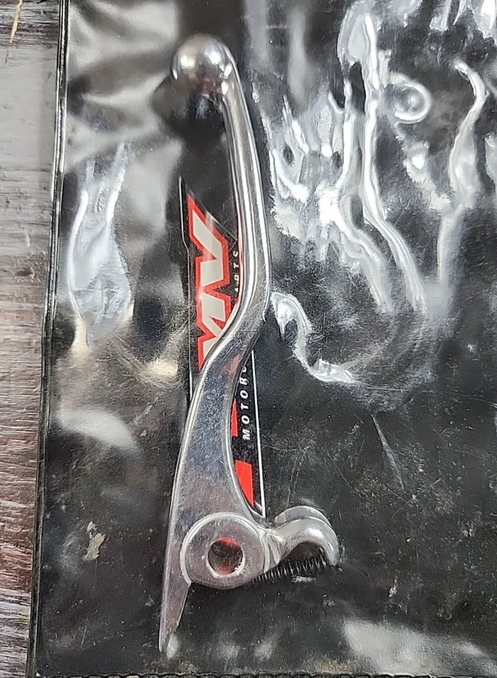 Кованый тормозной рычаг TMV 172045 KTM 85 125 250 350 450 SX XC SXS - Изображение 2 из 2